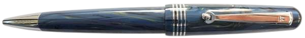 Molteni Modelo M54 Plus Ltd Ed Blue Grey Ballpoint SALE